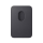 Apple Portfel FineWoven MagSafe czarny - 1362485 - zdjęcie 2